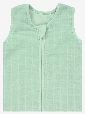 ALVI Sleeping Bag 'Schlafsack Mull-Schlafsack' in Green