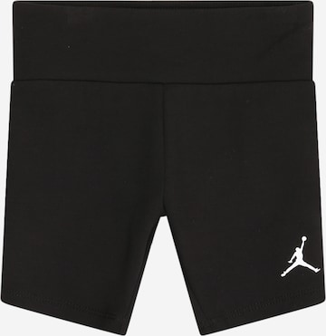 juoda Jordan Siauras Tamprės 'ESSENTIALS': priekis
