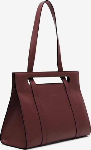 Gretchen Henkeltasche 'Chouchou Tote' in Rot