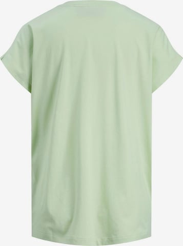 JJXX Shirt 'Astrid' in Green