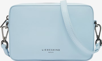 Sac à bandoulière 'Hilla' Liebeskind Berlin en bleu : devant