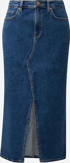 QS Hame värissä sininen denim, Tuotenäkymä