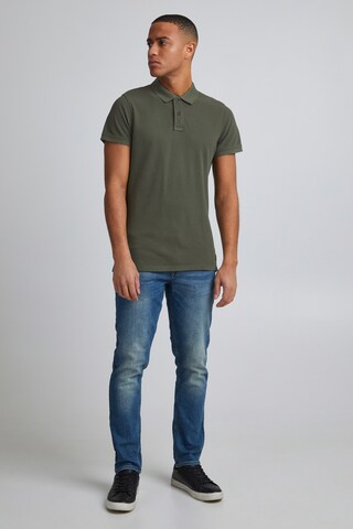 11 Project Shirt in Grün