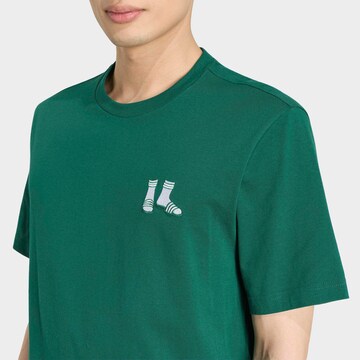 ADIDAS SPORTSWEAR Performance Shirt in Green