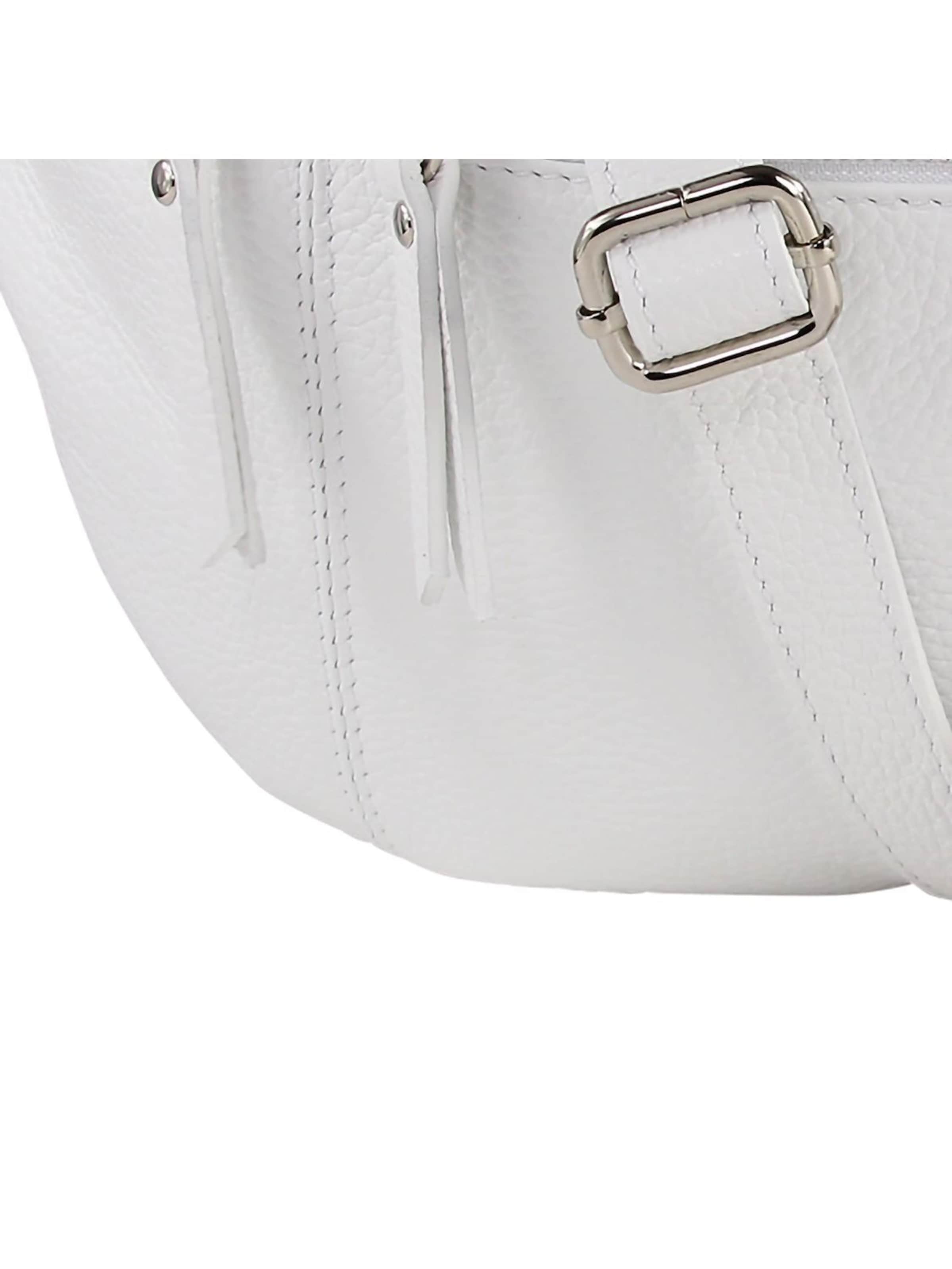 Toscanto - Riñonera en blanco