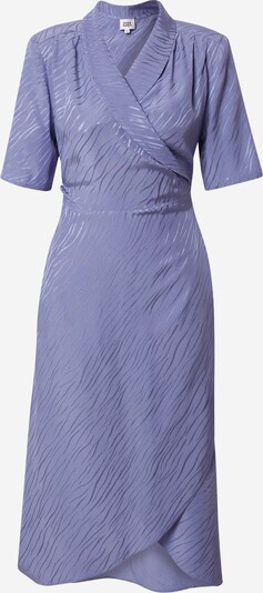 Twist & Tango Robe-chemise 'EBBA' en lilas, Vue avec produit