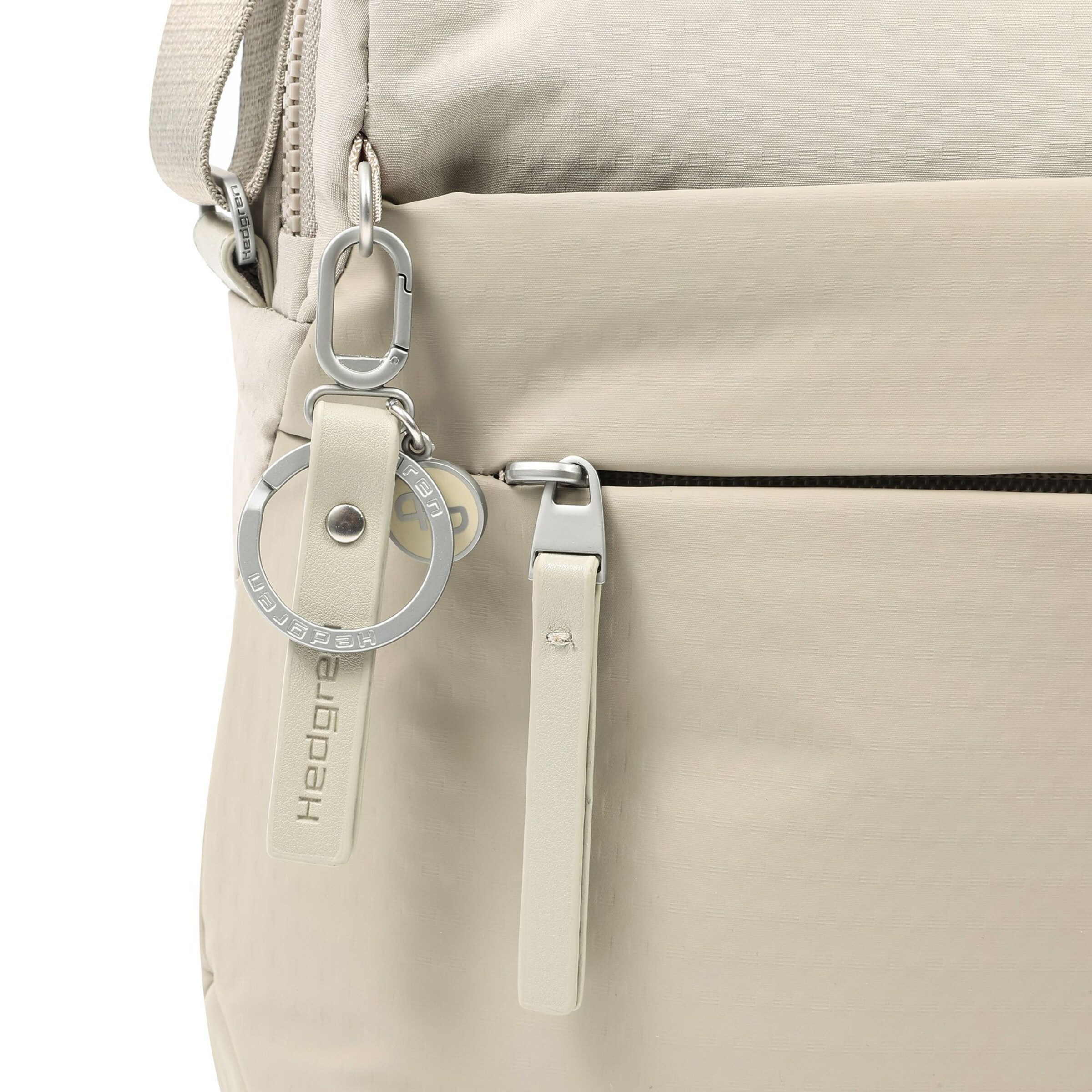 Hedgren Document Bag 'Furo' in White