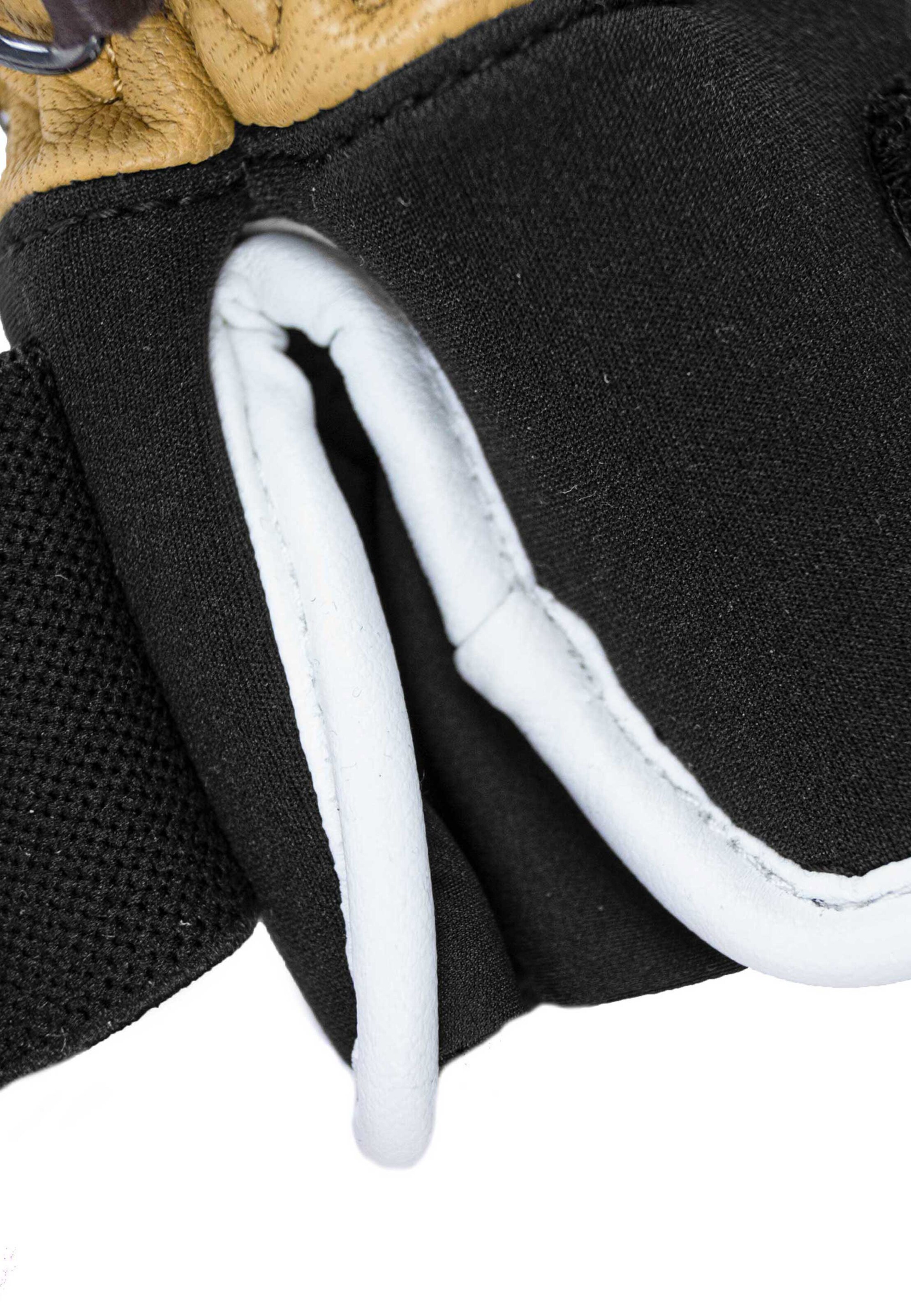 REUSCH Vingerhandschoenen 'Highland' in Gemengde kleuren