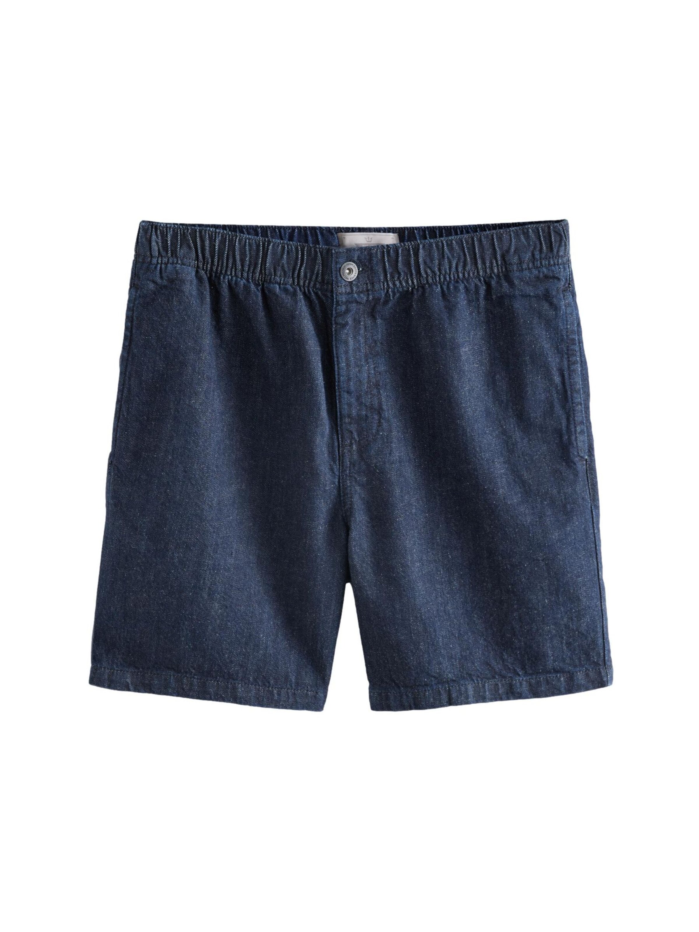 Next Обычный Джинсы в Синий: спереди