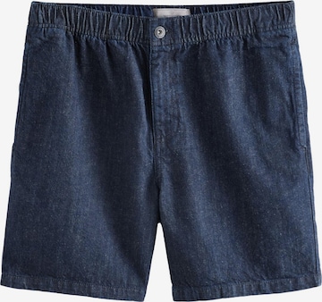 Next Regular Farkut värissä sininen: etupuoli