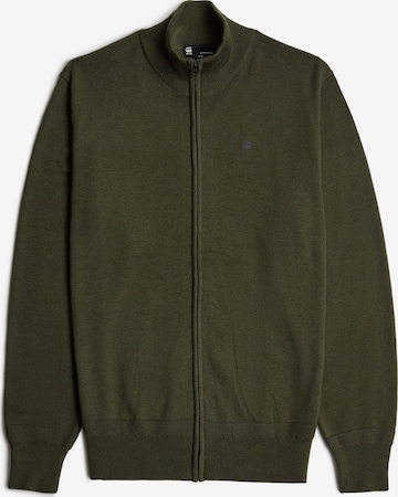 G-STAR Between-season jacket in Grey: front