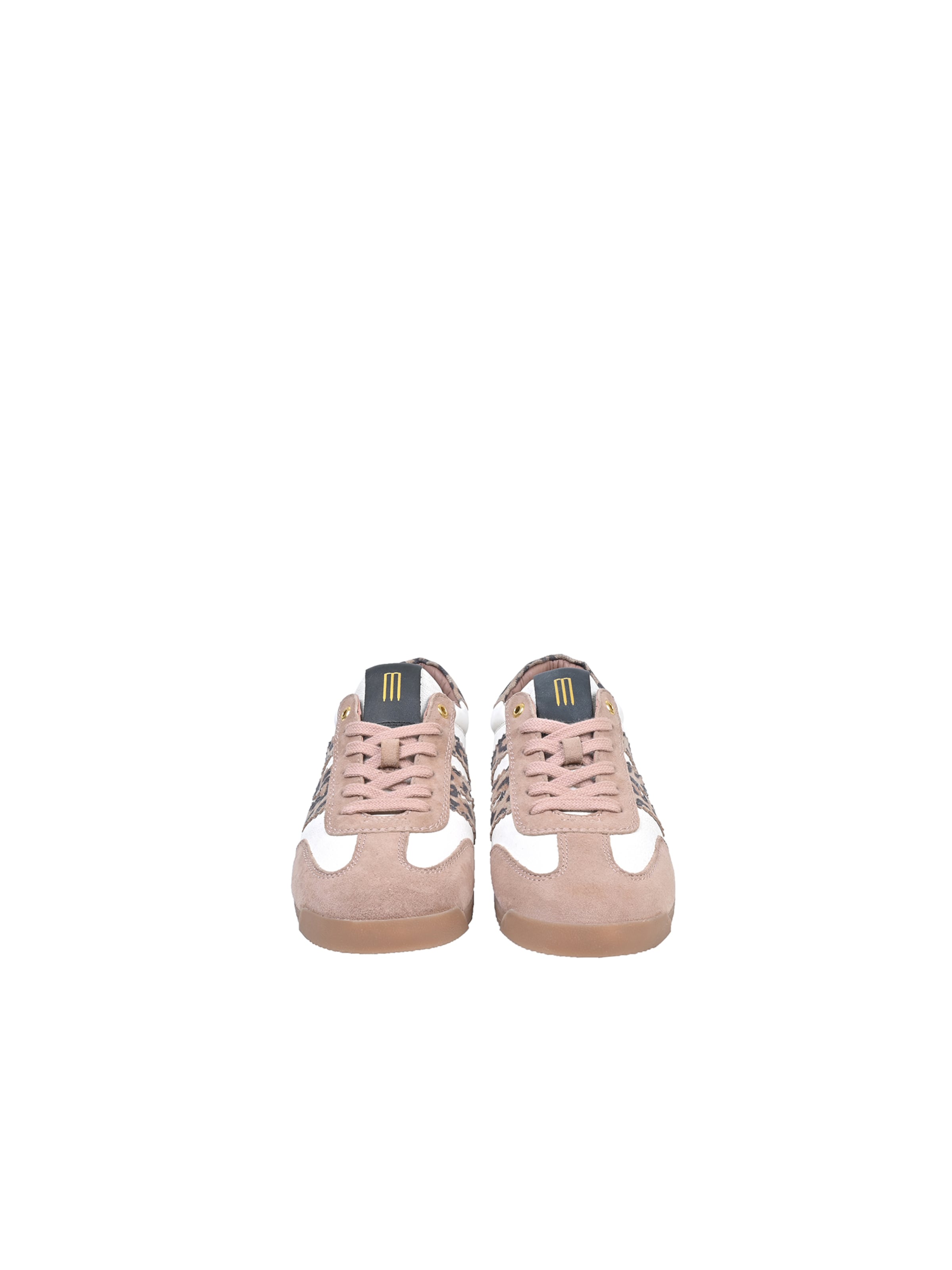 Crickit Sneaker ' ULTIMA ' in Beige