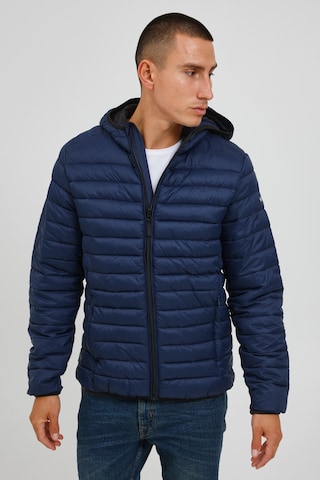 BLEND Steppjacke in Blau: predná strana