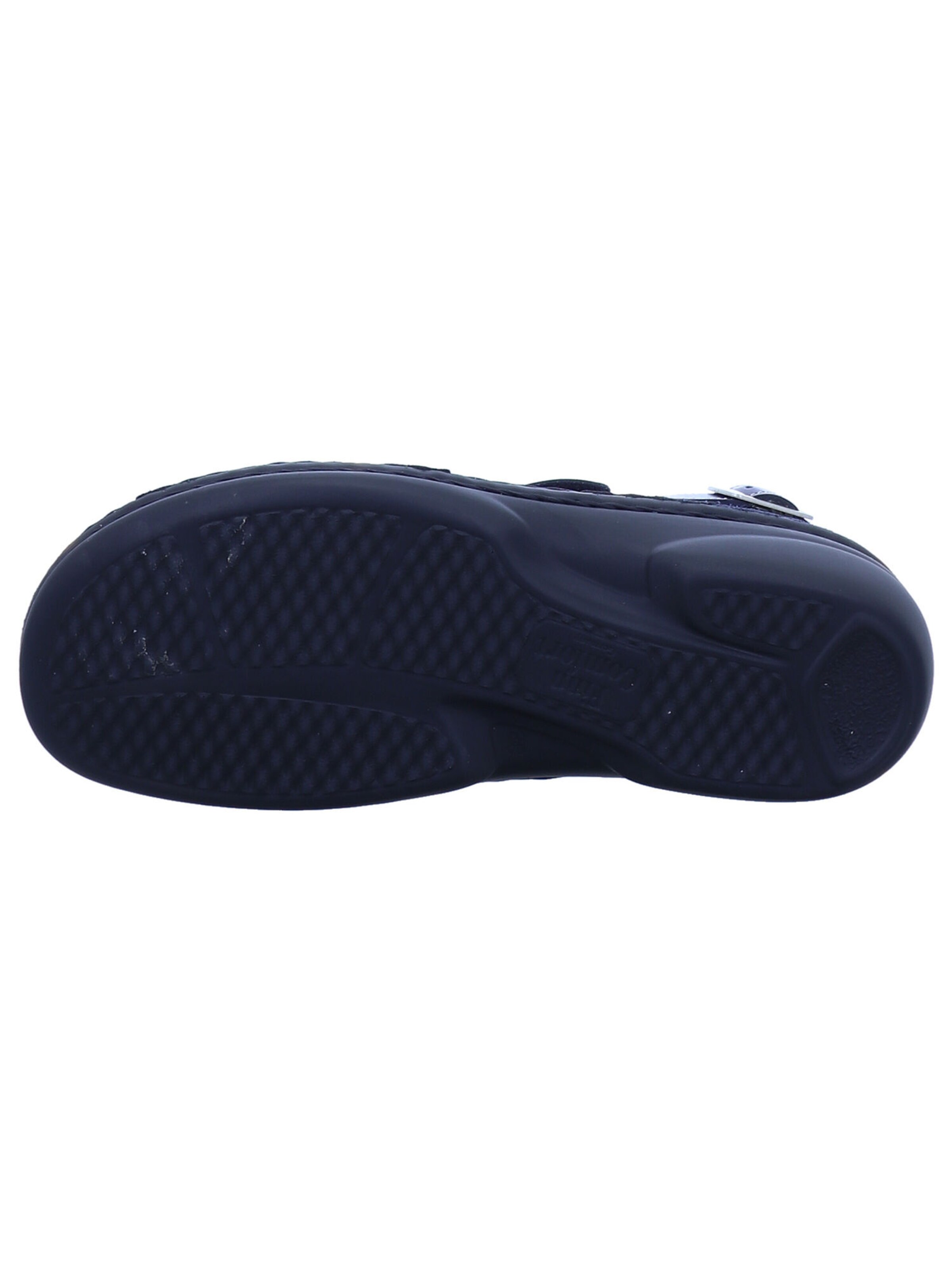 Finn Comfort Sandale 'Gomera' in Blau