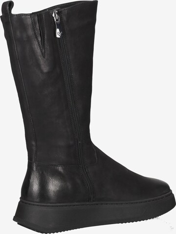 Bottes Everybody en noir