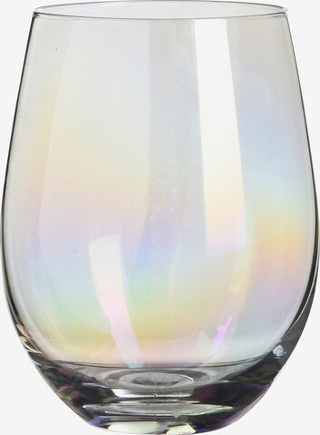 Depot Glass in Mixed colors: front