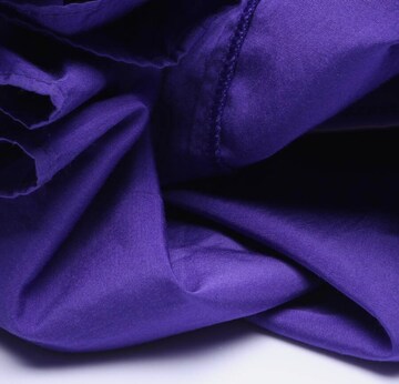 Schumacher Dress in XS in Purple