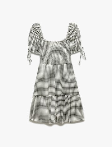Koton Dress in White