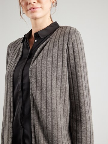 ONLY Strickjacke 'ONLAnna' in Grau