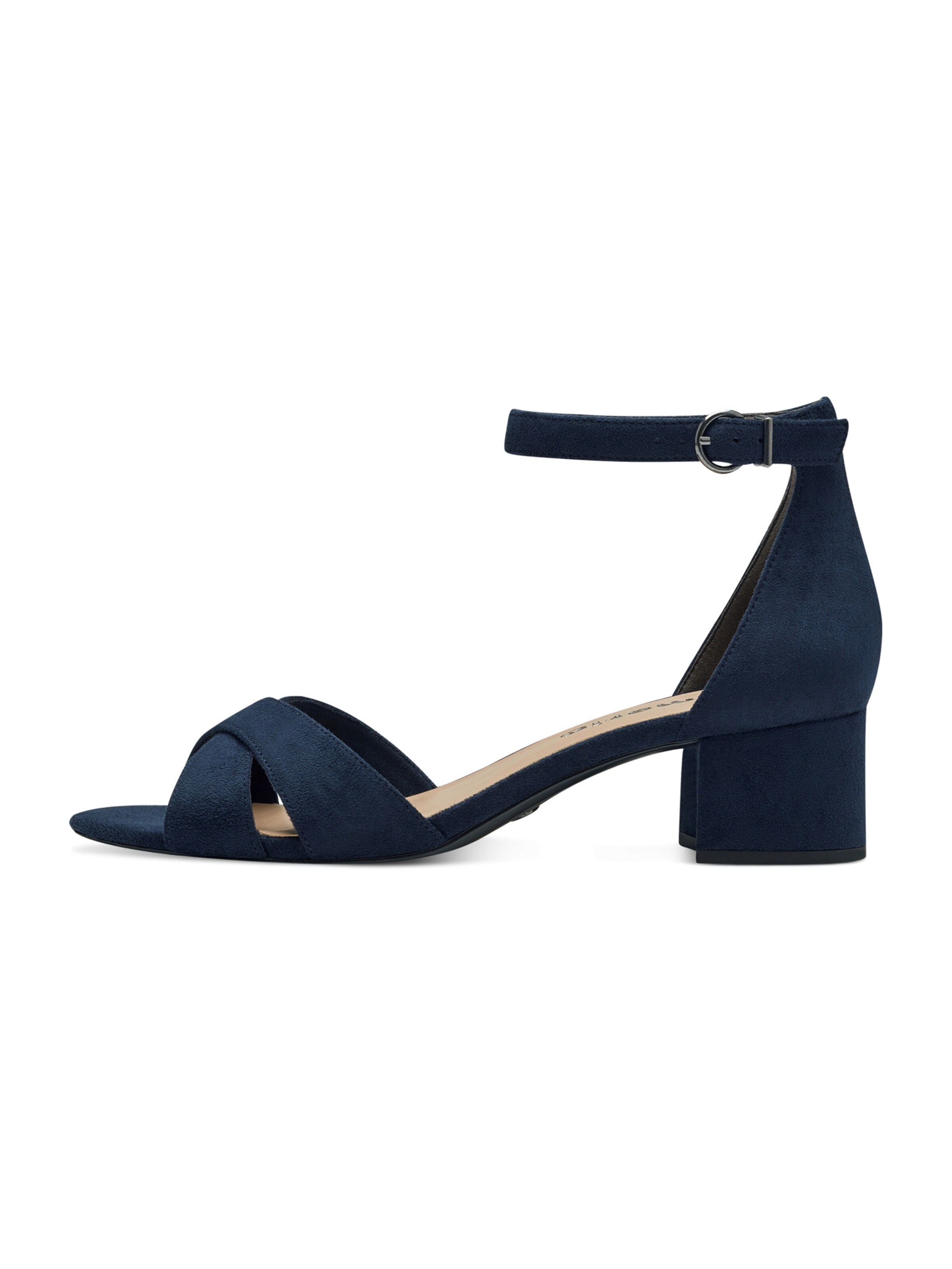 Tamaris - Sandalias en azul