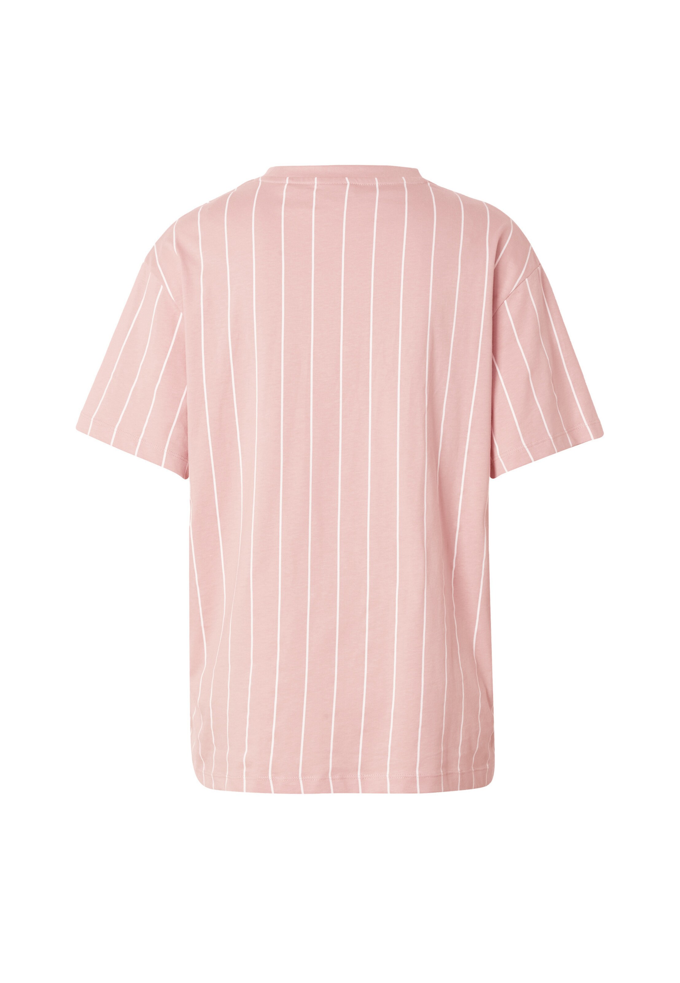 Karl Kani - Camisa em rosa