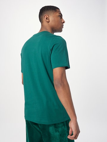 T-Shirt fonctionnel 'Essentials' ADIDAS SPORTSWEAR en vert
