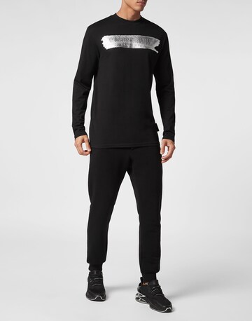 Maglietta di Plein Sport in nero