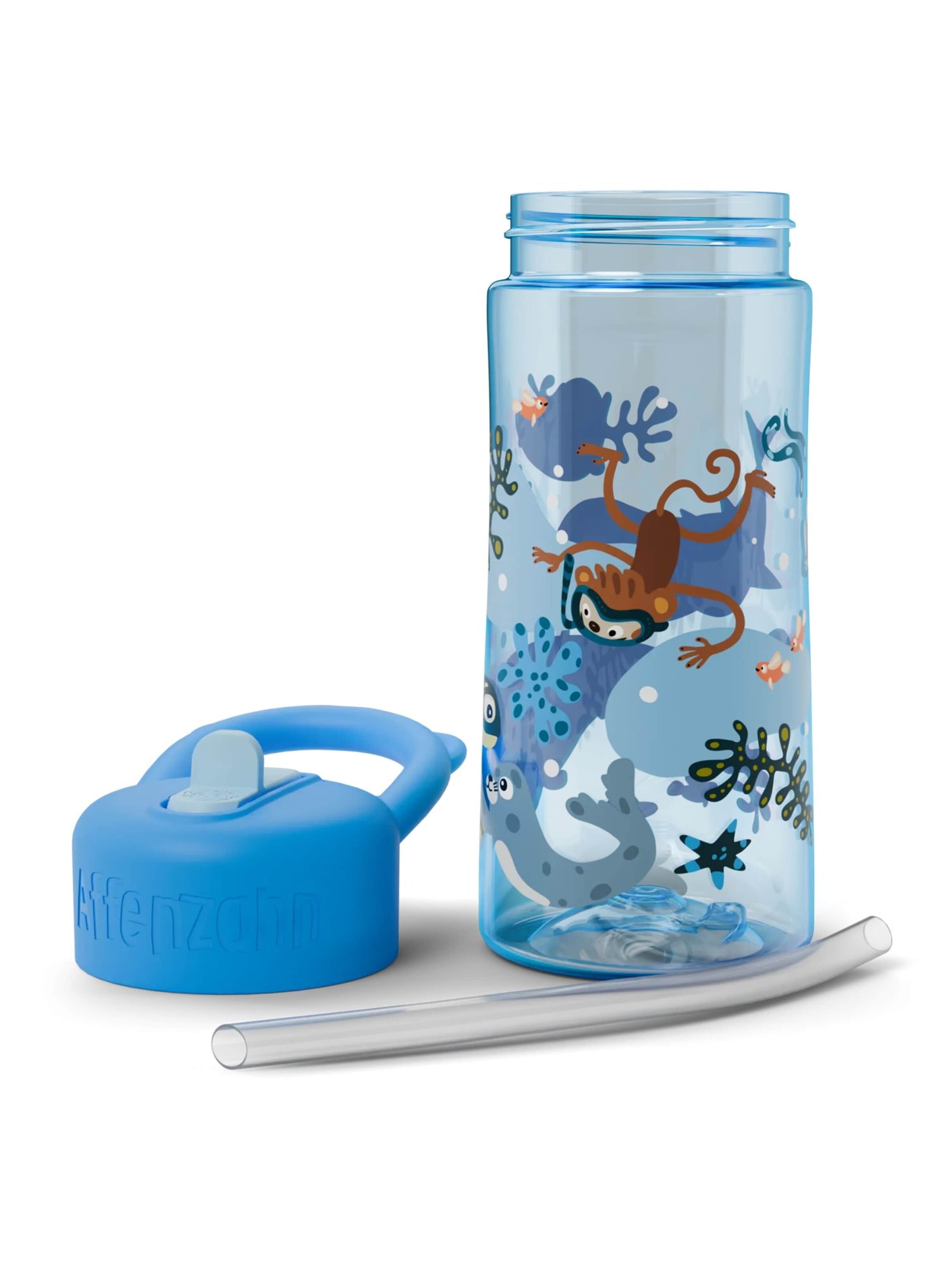 Affenzahn Trinkflasche 'Trinkflasche Trinkflasche'‌‌‌‌‌ in Blau