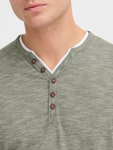 !Solid - Camisa 'Belagos' em verde