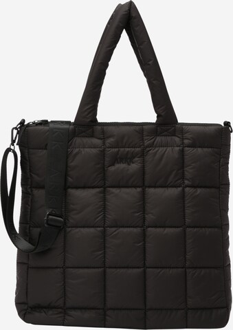 ARKK Copenhagen Nakupovalna torba | črna barva