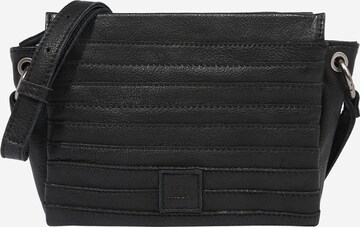 FREDsBRUDER Crossbody Bag 'Sky' in Black