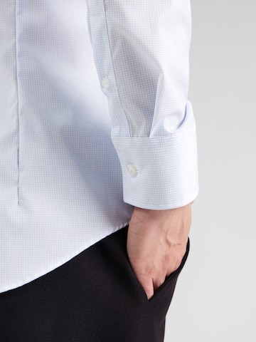 zils Calvin Klein Slim fit Krekls