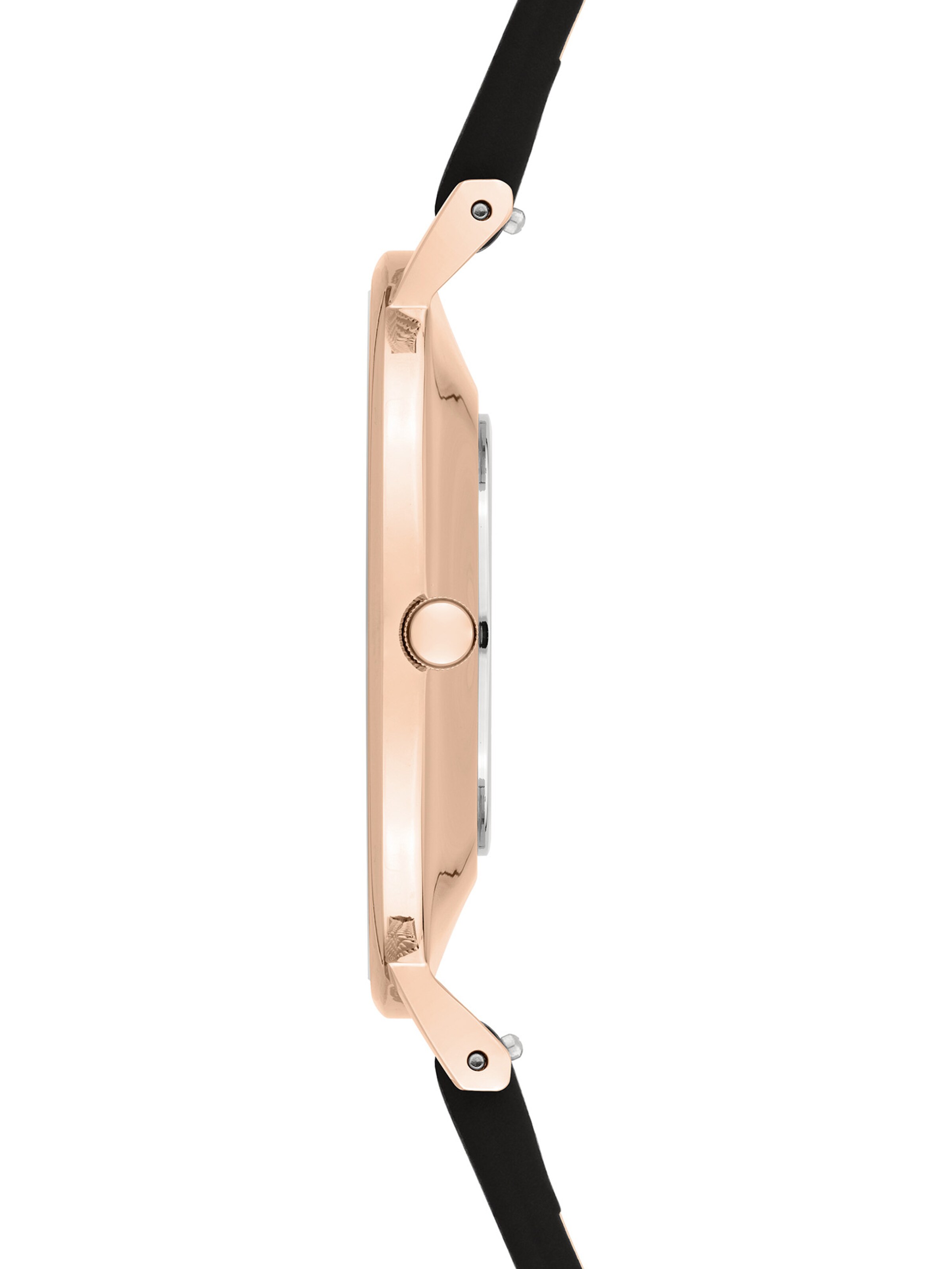 Montre à affichage analogique Liebeskind Berlin en noir