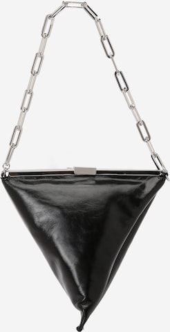 juoda By Far Rankinė 'PRISMA': priekis