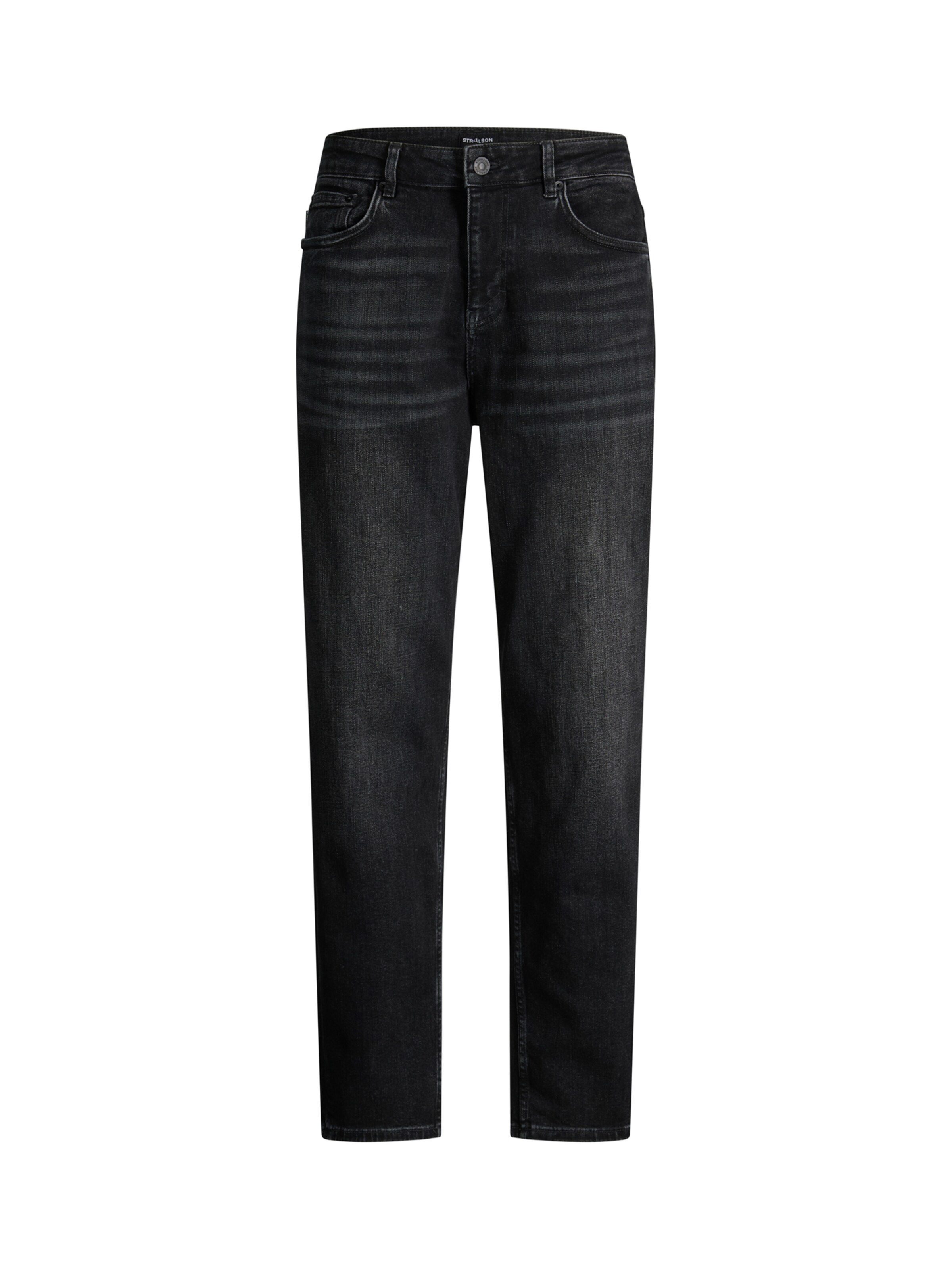 STRELLSON Jeans in 32/32 in de kleur Grijs, Productweergave