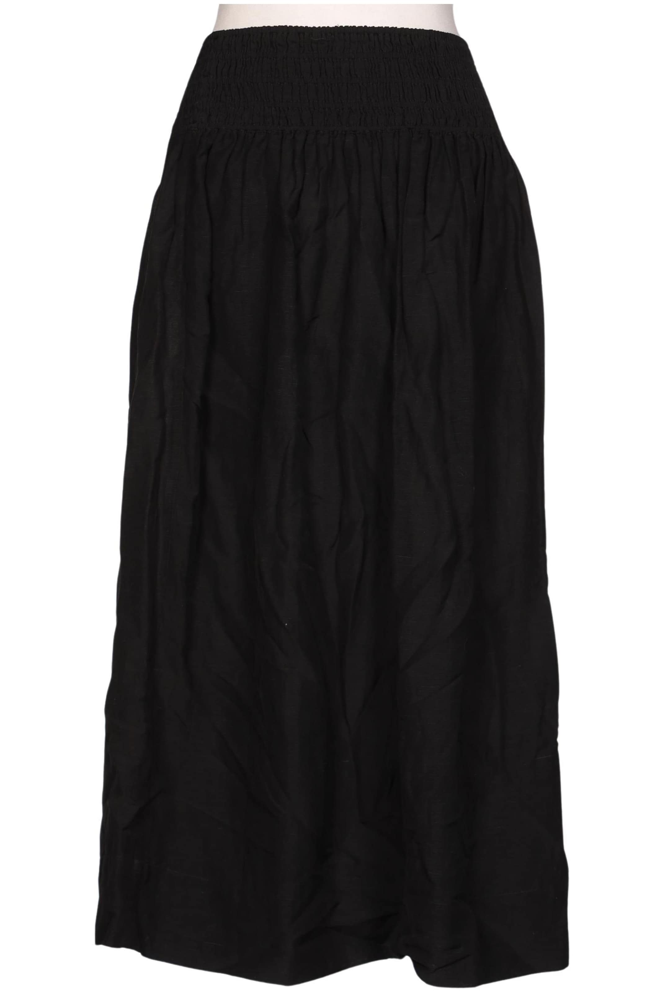 & Other Stories Skirt in XS in Black: front