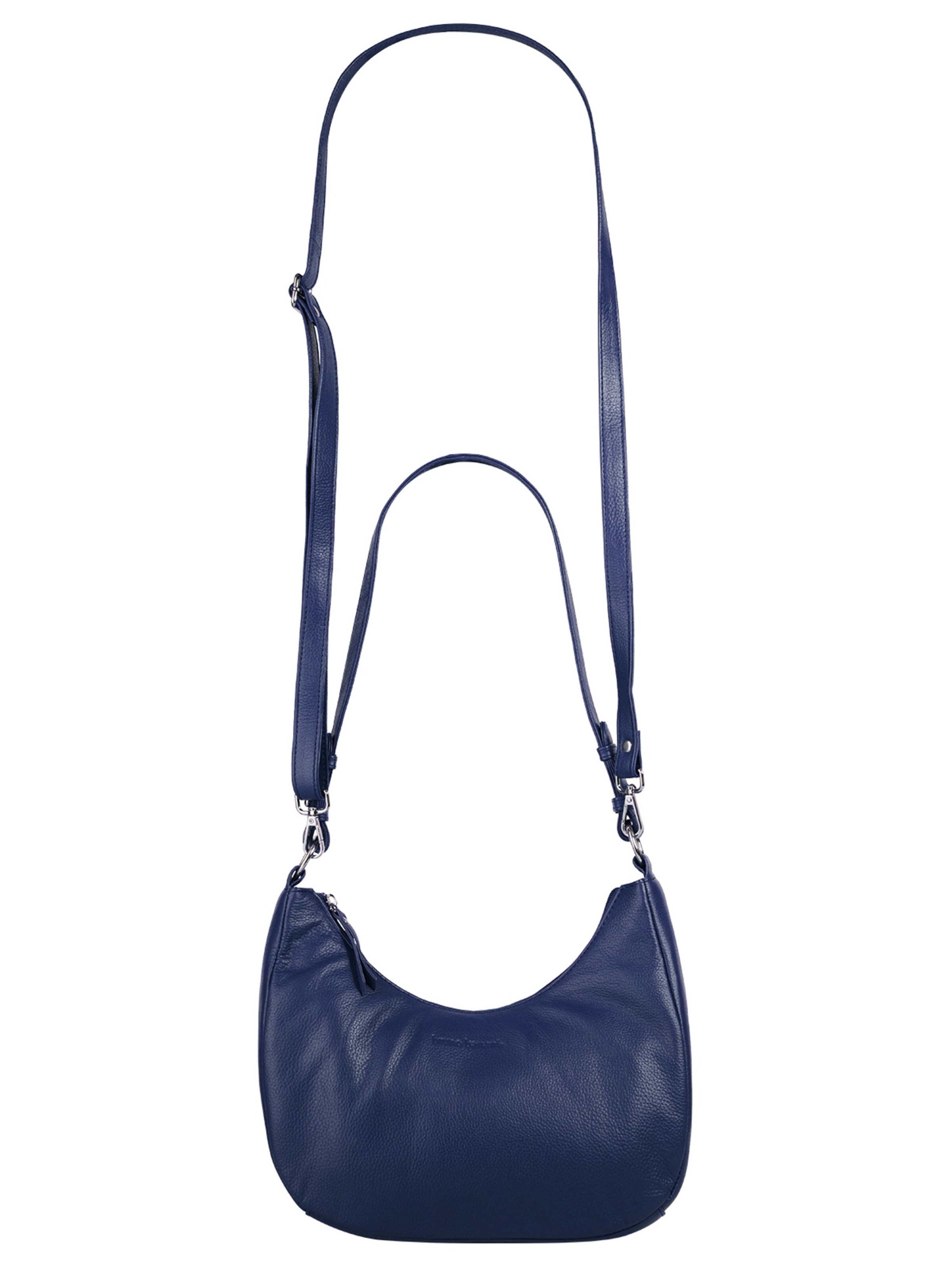 Sac à bandoulière Bruno Banani en bleu