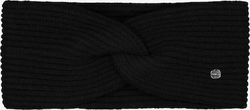 CODELLO Pannband i svart: framsida