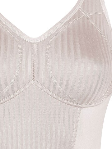 SUSA Corsage 'Cremona'‌ in Beige