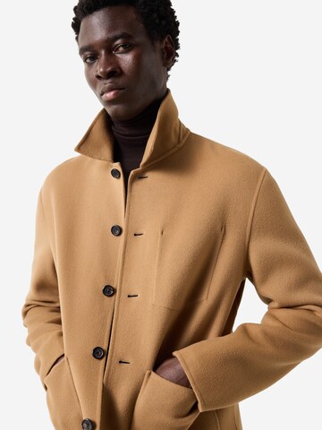BOGNER Jacke 'Mirco' in Beige