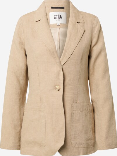 Twist & Tango Blazers 'CINDY' in de kleur Nude, Productweergave