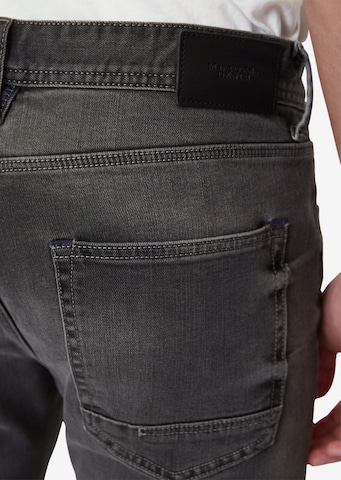 Slimfit Jeans 'Vidar' de la Marc O'Polo DENIM pe gri