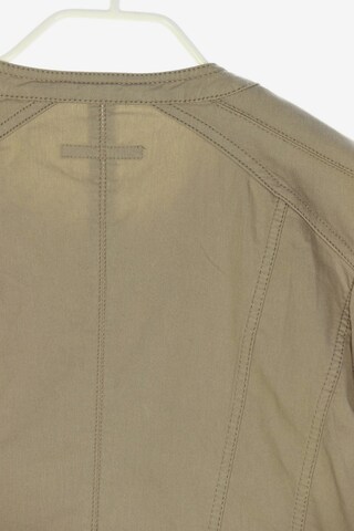 Steilmann Jacket & Coat in L in Brown