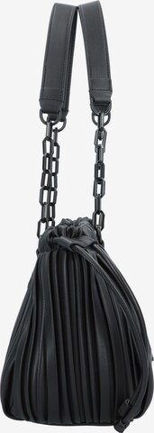 Karl Lagerfeld Shoulder bag 'Kushion' in Black