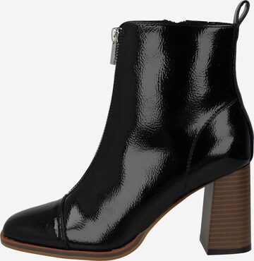 Bottines 'AYA' VERO MODA en noir