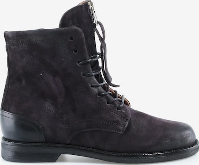 Stivaletto stringato 'Alethea' in 36 A.S.98 di colore nero, Visualizzazione prodotti