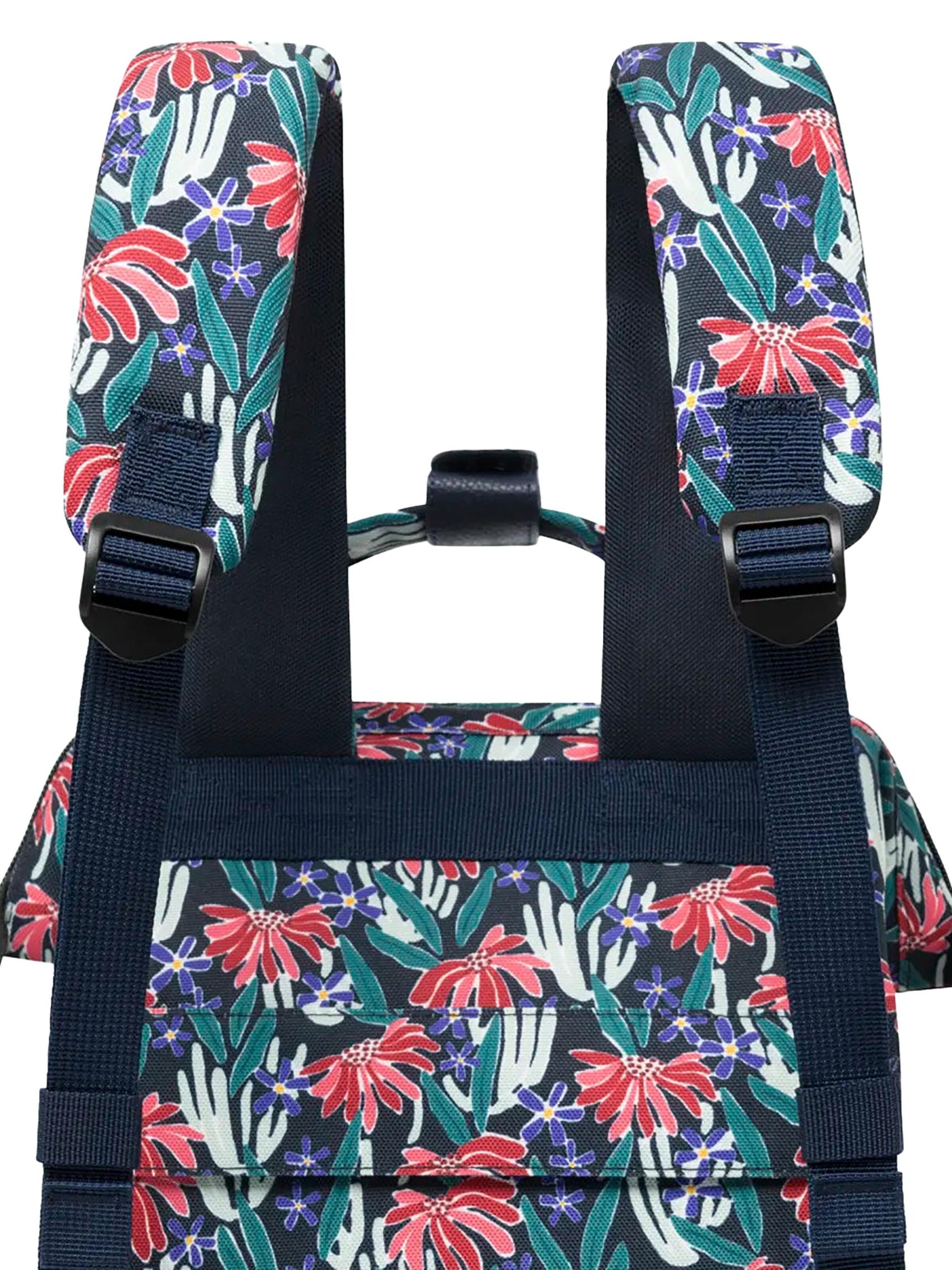 Cabaia Backpack 'Edea S' in Mixed colors