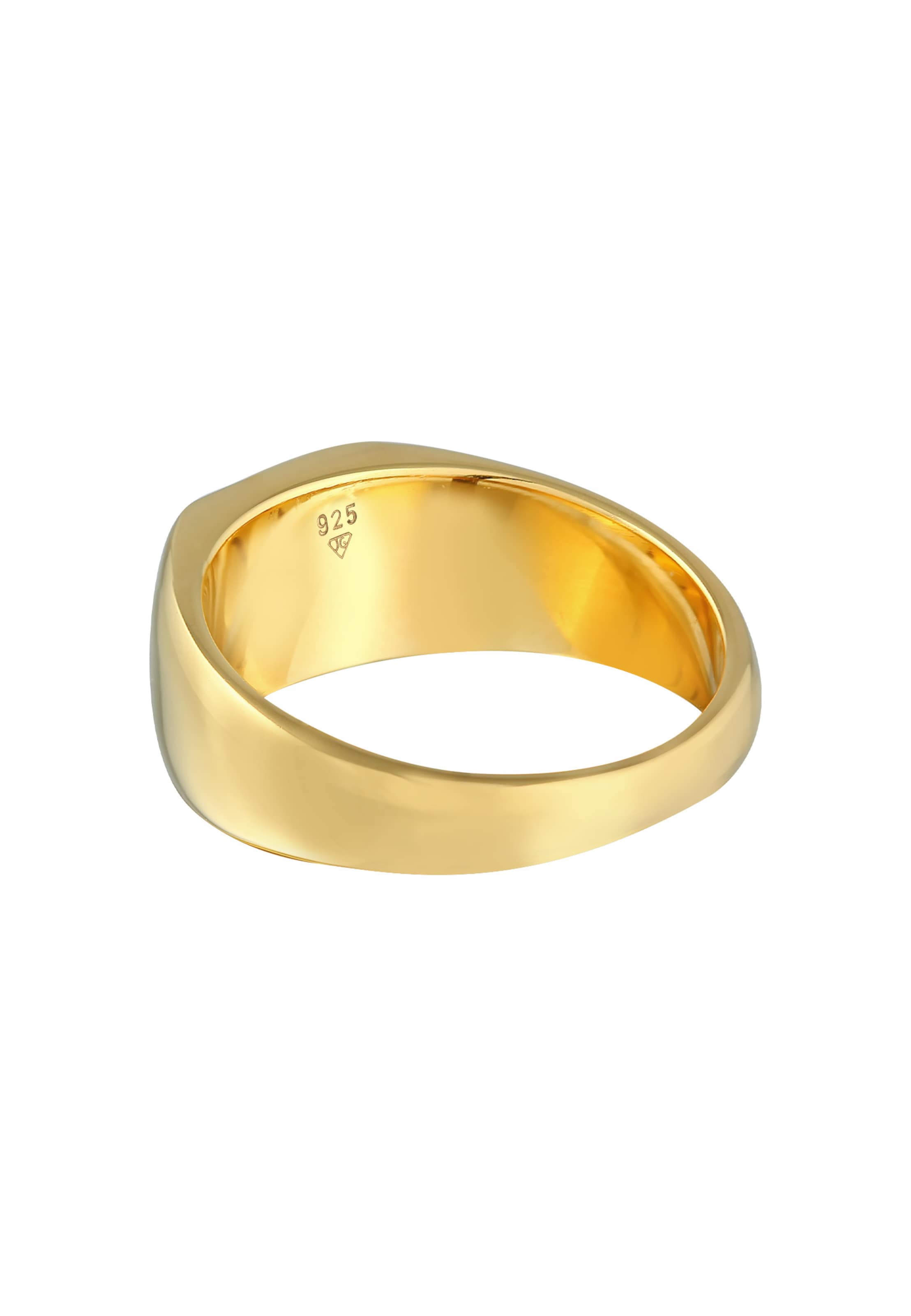 ELLI Ring in Goud