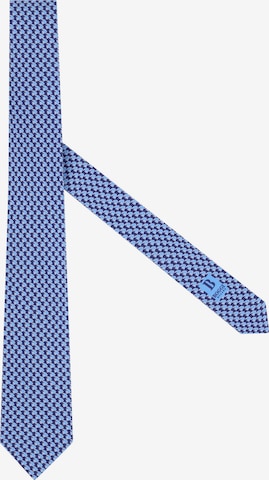 Boggi Milano Solmio värissä sininen: etupuoli