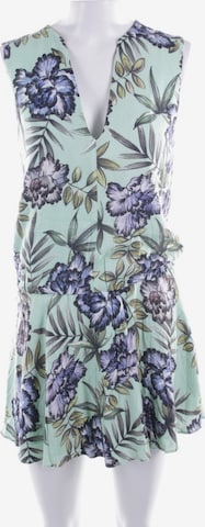 Alice + Olivia Dress in XXS in Mixed colors: front